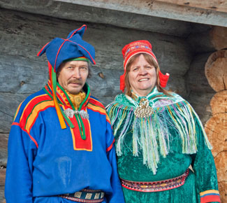 We shall make Your visit to Lapland an Experience!